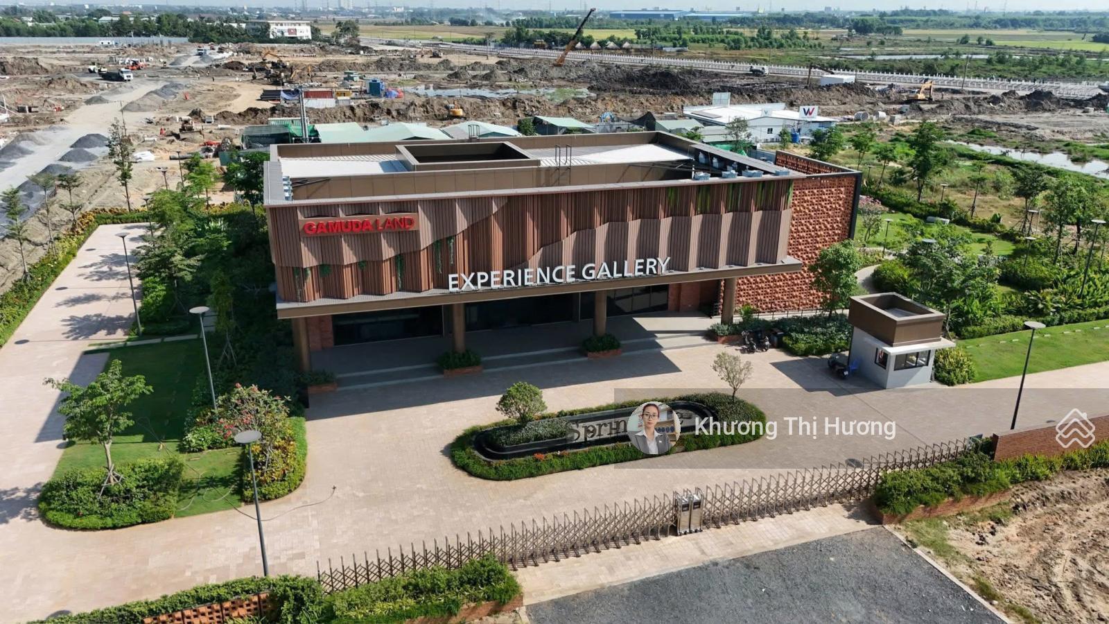 Shophouse Spring Ville 90m² giá 9 tỷ - Cơ hội kinh doanh tuyệt vời!