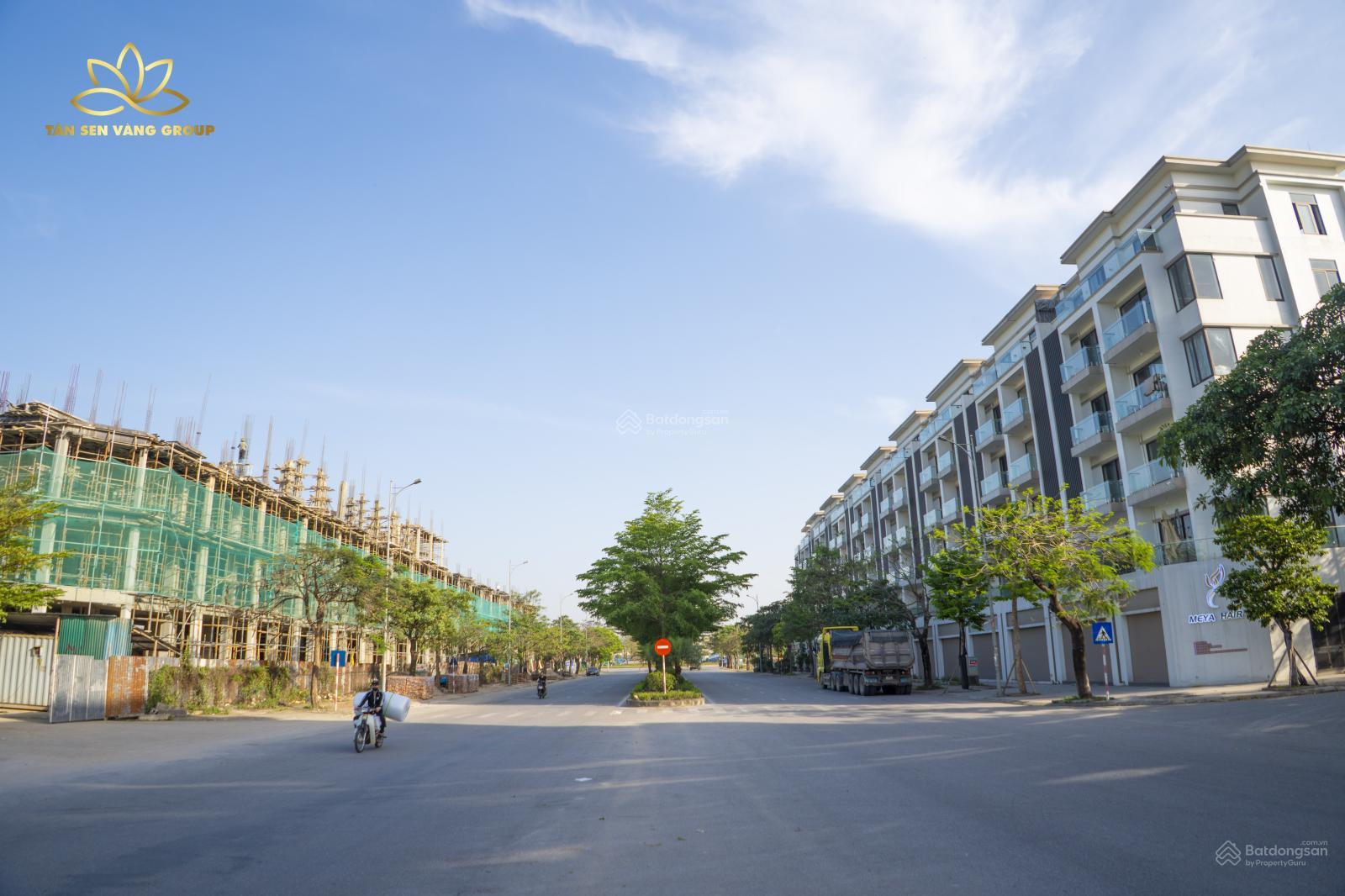 Shophouse 330m² mặt đường Tỉnh lộ 277 giá thỏa thuận - Cơ hội đầu tư vàng!