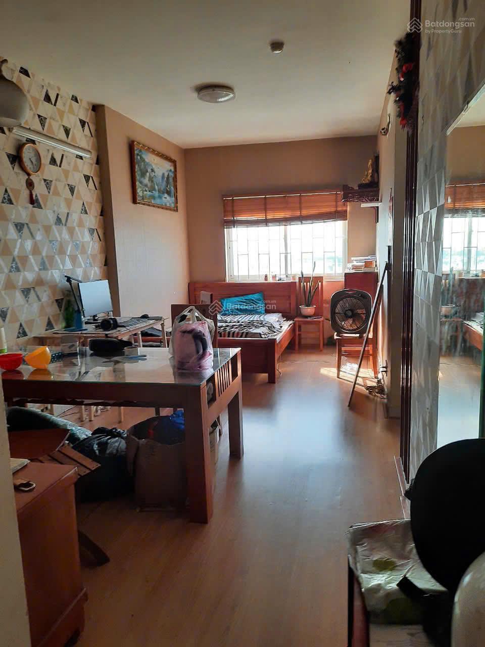 Căn hộ HQC Hóc Môn 70m² giá 1.3 tỷ - Sẵn sàng nhận nhà ngay!