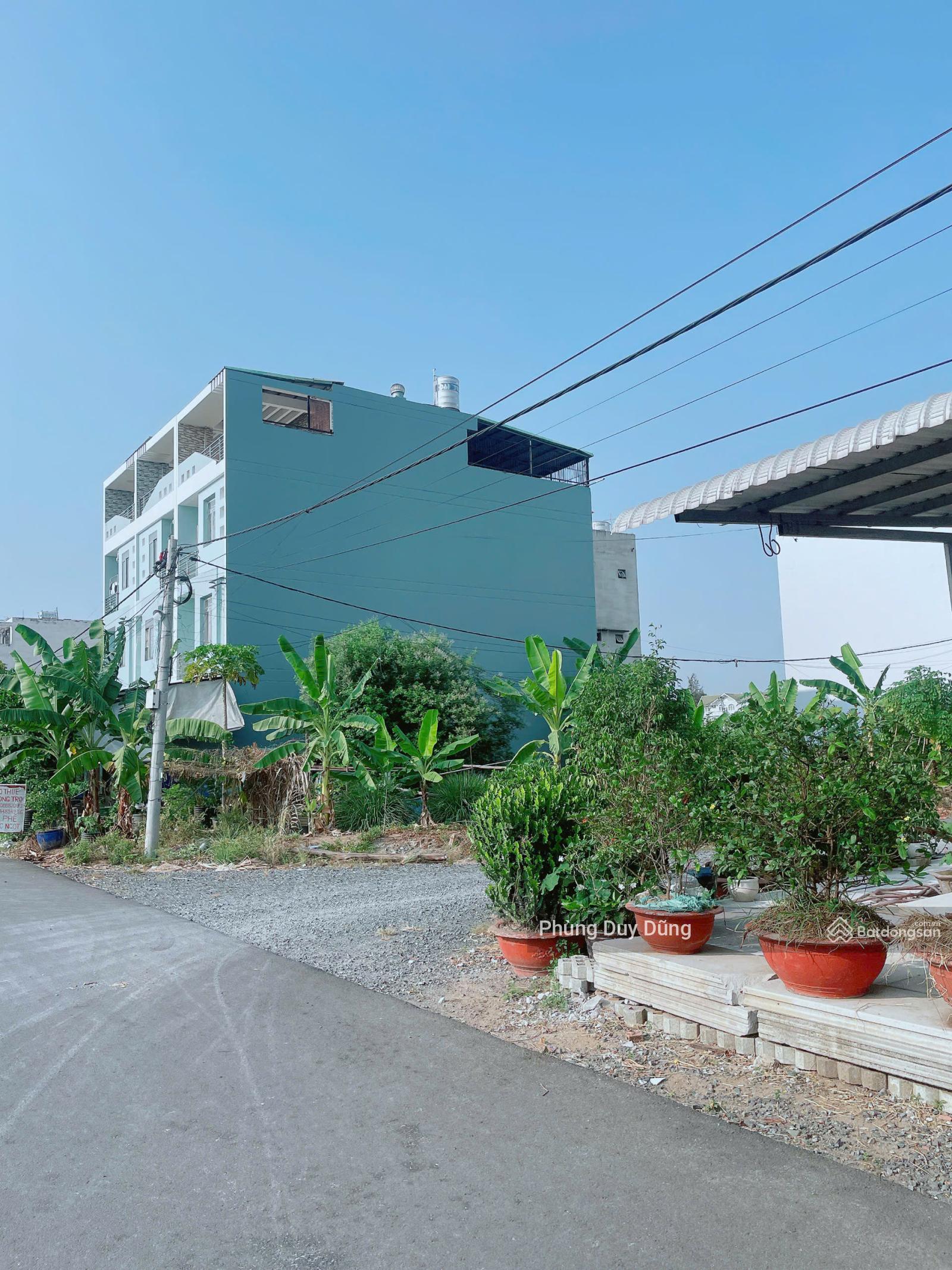 Bán gấp nền đất A10 KDC 13A Hồng Quang 300m² giá 10.2 tỷ - Cơ hội hiếm có!