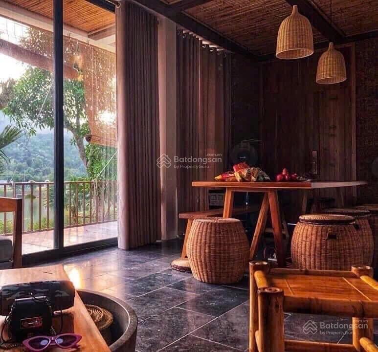 Biệt thự Thang Mây Village 287m² giá 7.8 tỷ - Cơ hội nghỉ dưỡng lý tưởng!