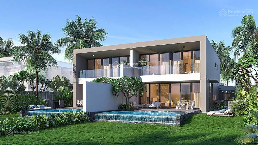 Biệt thự Villa Sanctuary Hồ Tràm 359.4m² giá 23 tỷ - Cơ hội hiếm có!