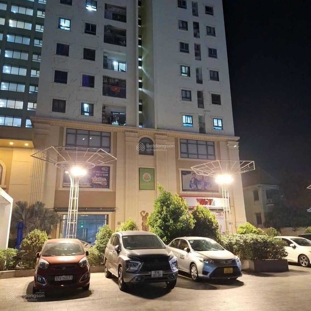 Căn hộ Stown Thủ Đức 64m² giá 7 triệu - Cơ hội thuê ngay!