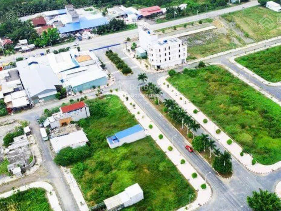 Đất nền Phước Đông Riverside 100m² giá 1.78 tỷ - Cơ hội vàng cho đầu tư!