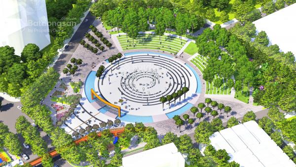 Đất nền dự án Tabudec Việt Yên 111m² giá 5.161 tỷ - Cơ hội đầu tư hấp dẫn!