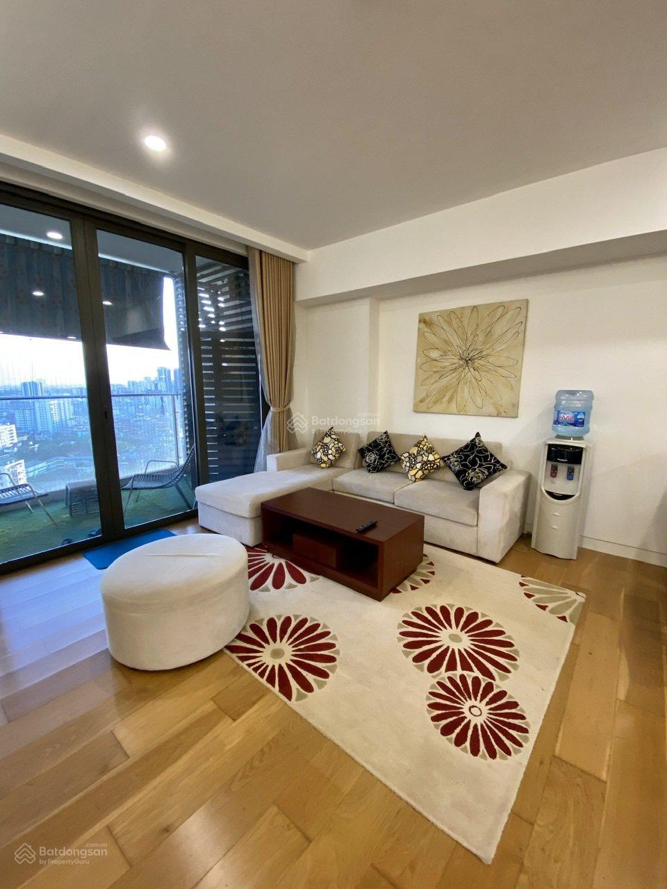 Căn hộ 95m² giá 12 triệu tại Đông Đô - Cơ hội hiếm có!