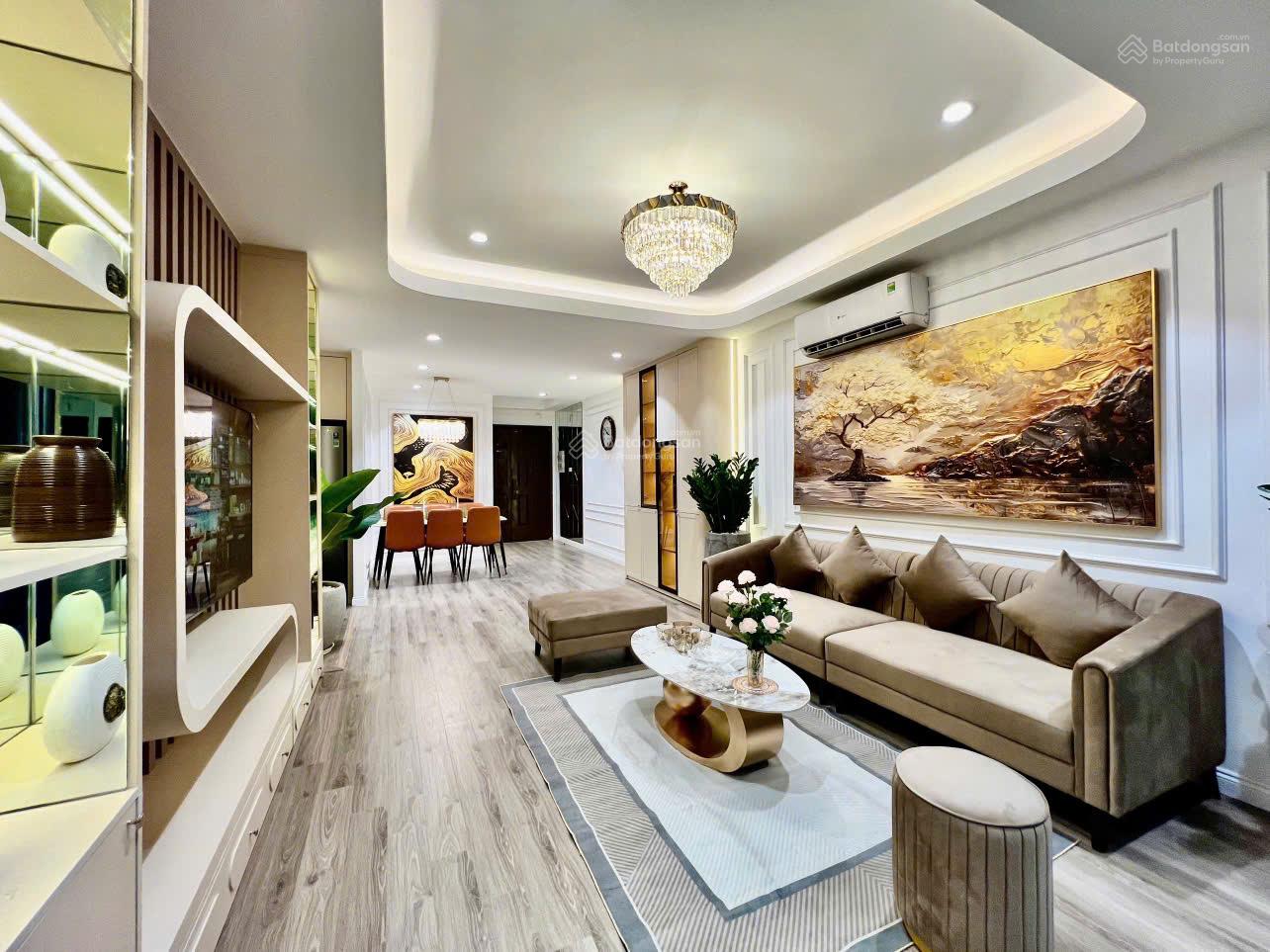 Căn hộ MHDI 71.7m² giá 6.25 tỷ - Full nội thất, pháp lý rõ ràng!