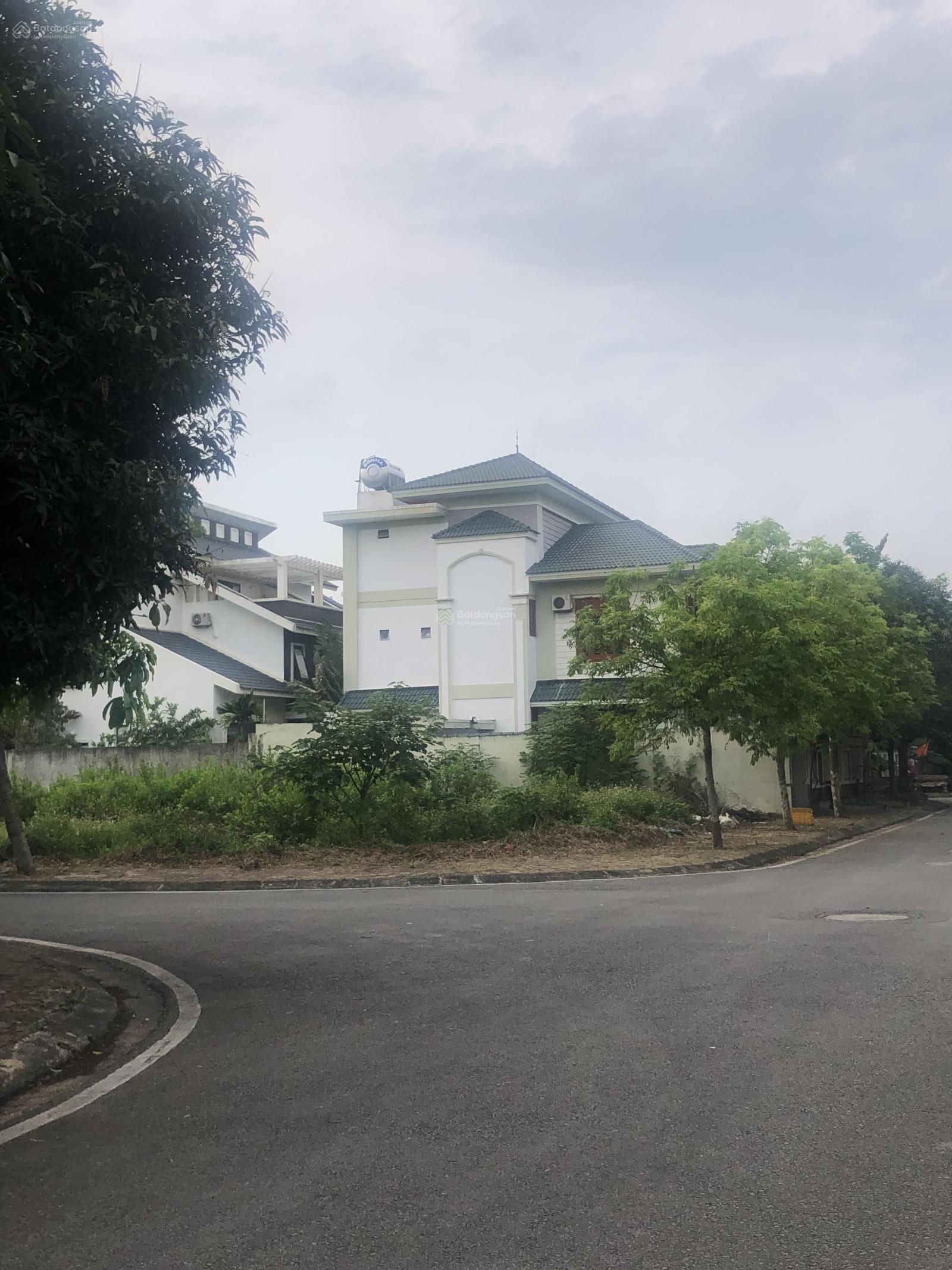 Biệt thự Sông Đơ 375m² giá 13.5 tỷ - Cơ hội đầu tư hiếm có!