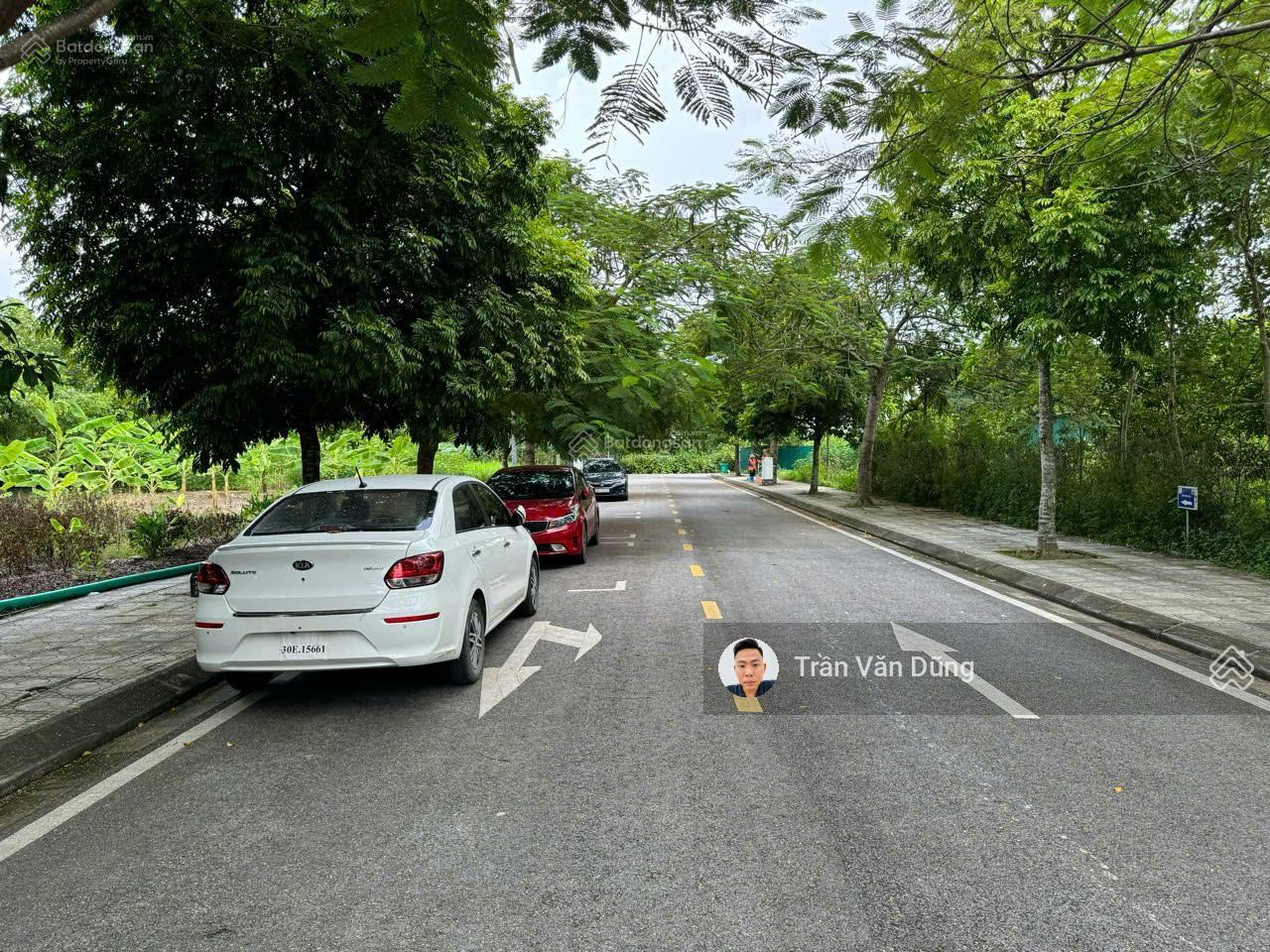 Bán gấp lô đất 132m² mặt tiền 7.5m Dragon Park - Cơ hội hiếm có!