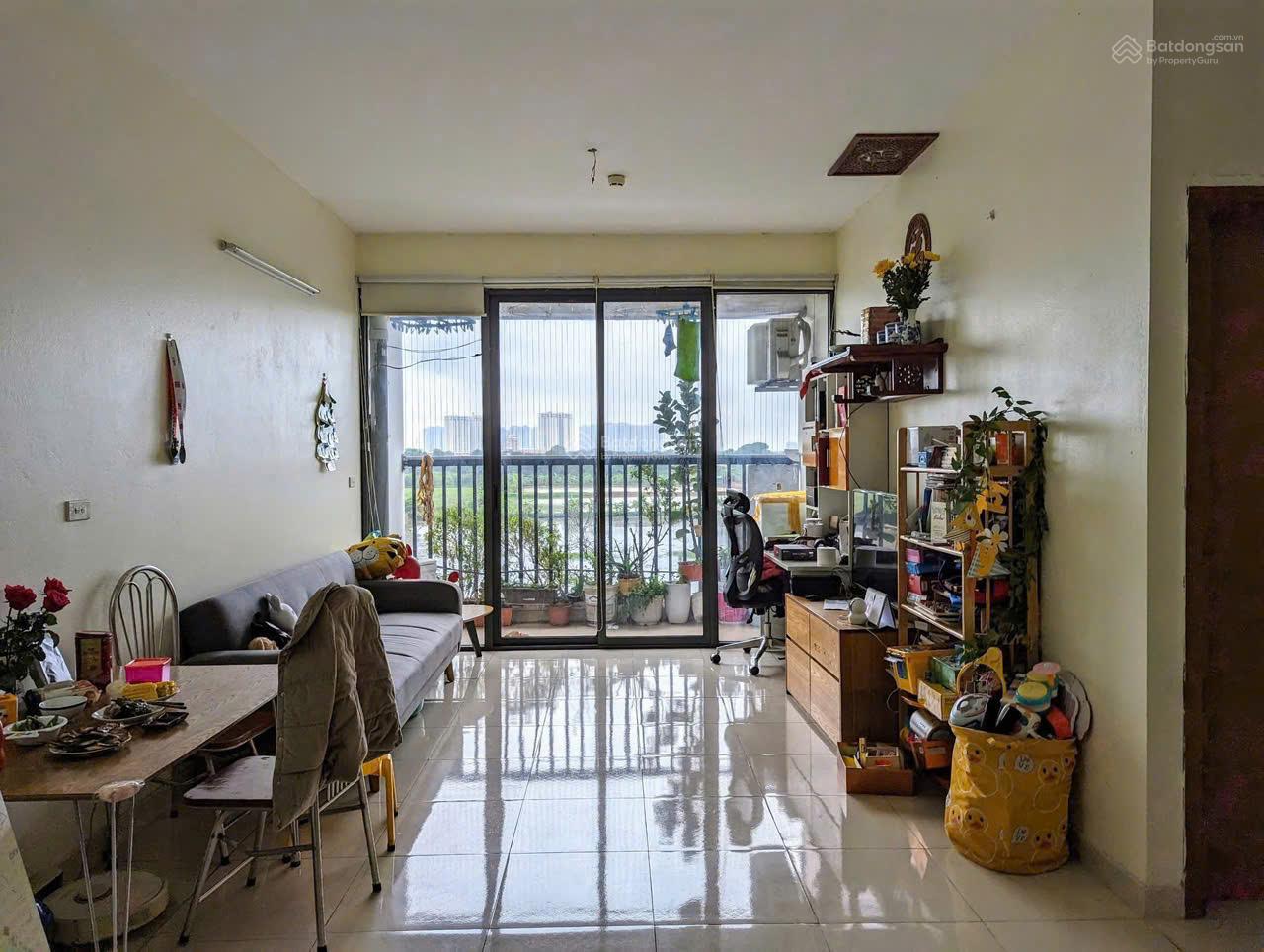 Căn hộ 86,3m² tại Xuân Phương Quốc Hội giá 4,85 tỷ - Cơ hội sở hữu hiếm có!