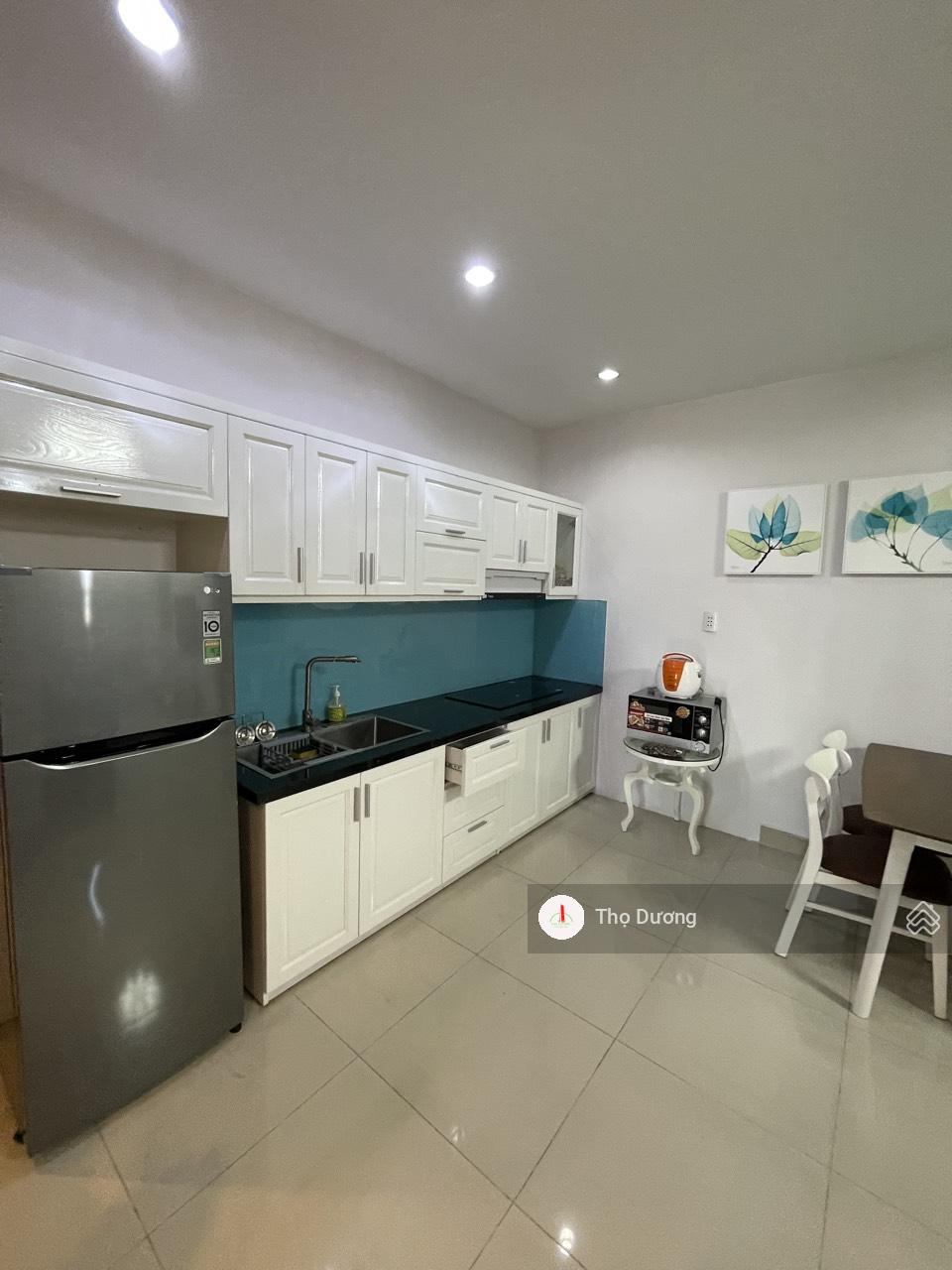 Căn hộ chung cư 75m² giá 7 triệu tại New Horizon - Cơ hội hiếm có!