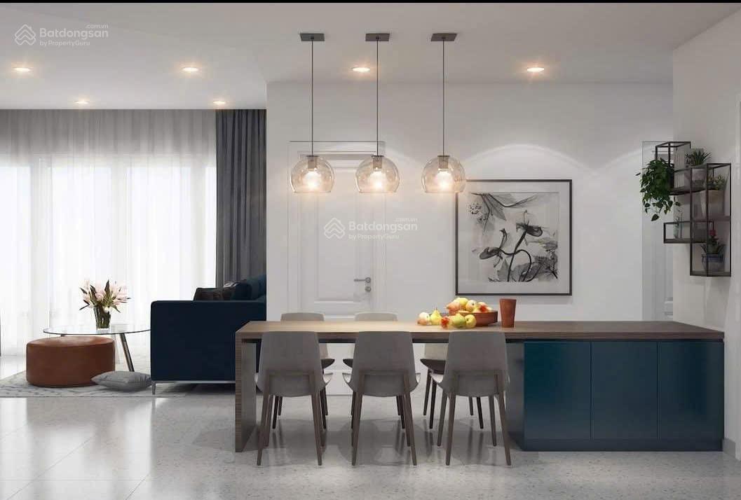 Căn hộ Era Bình Khánh 66m² giá 10 triệu - Gần trung tâm Quận 1!