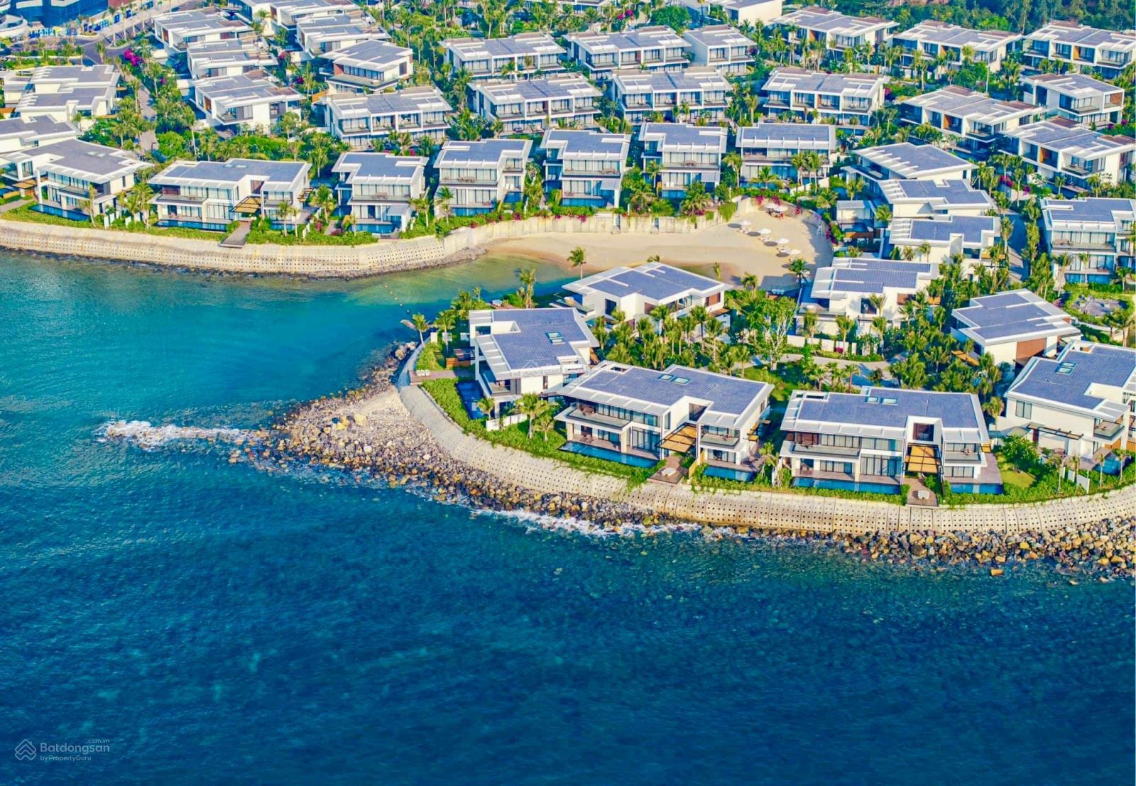 Biệt thự Gran Melia Nha Trang 350m² giá 31 tỷ - Sẵn sàng sở hữu ngay!