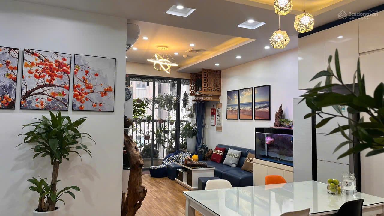 Căn hộ 3PN, 136m² giá 16 triệu tại Học Viện Quốc Phòng - Cơ hội tốt