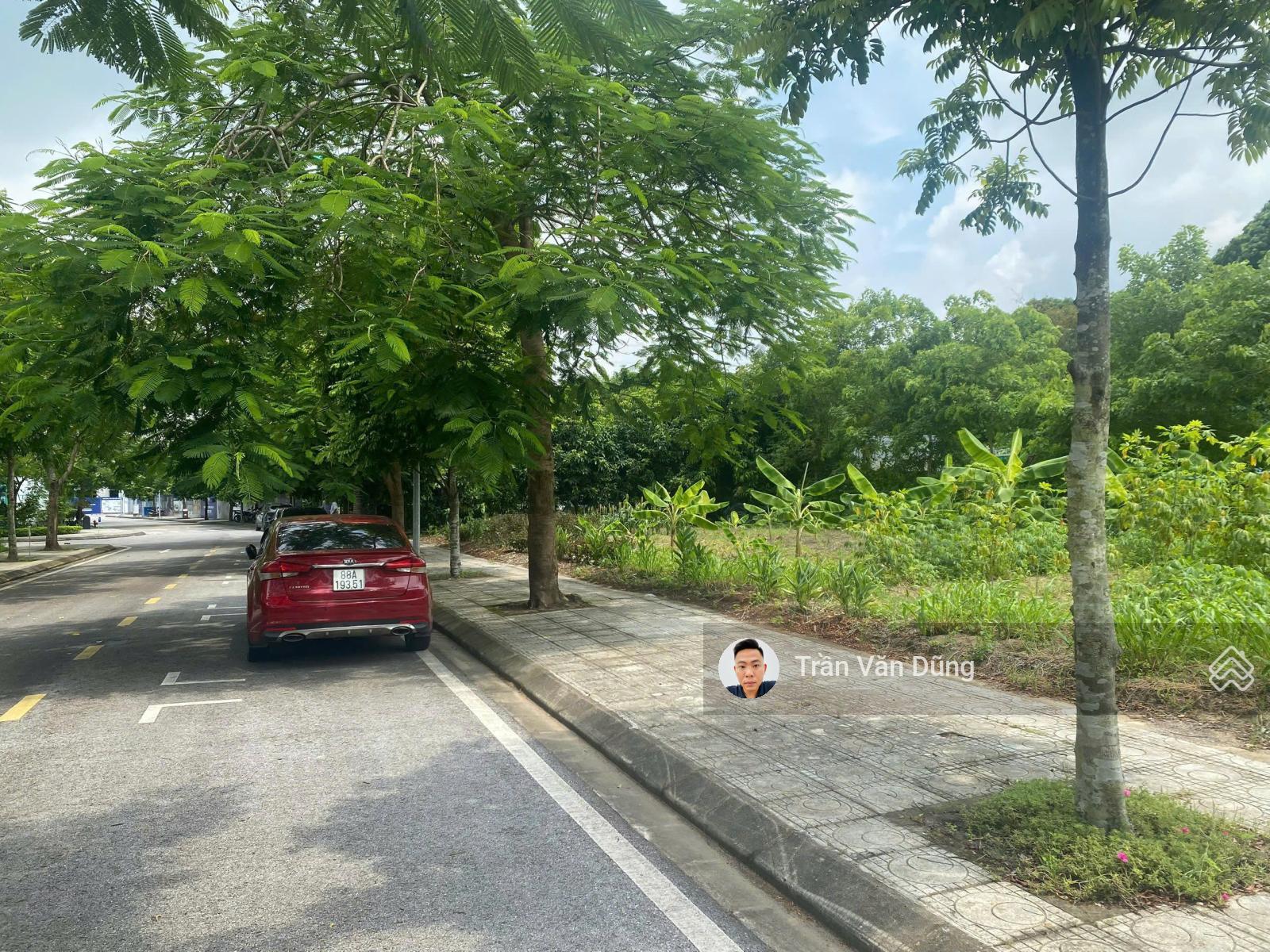 Đất nền 124m² mặt tiền 7,5m tại Dragon Park - Cơ hội vàng cho đầu tư!