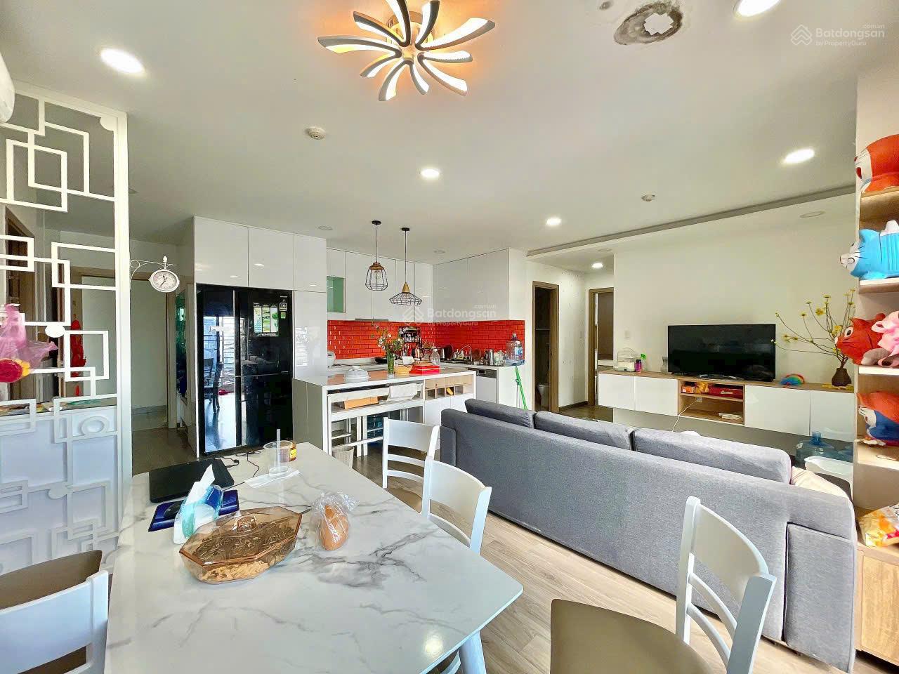 Căn hộ Riva Park 110m² giá 5.5 tỷ - Cơ hội sở hữu tuyệt vời!