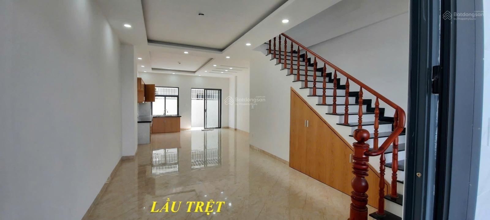Cho thuê nhà nguyên căn 100m² Thủ Đức - Cơ hội hiếm có!