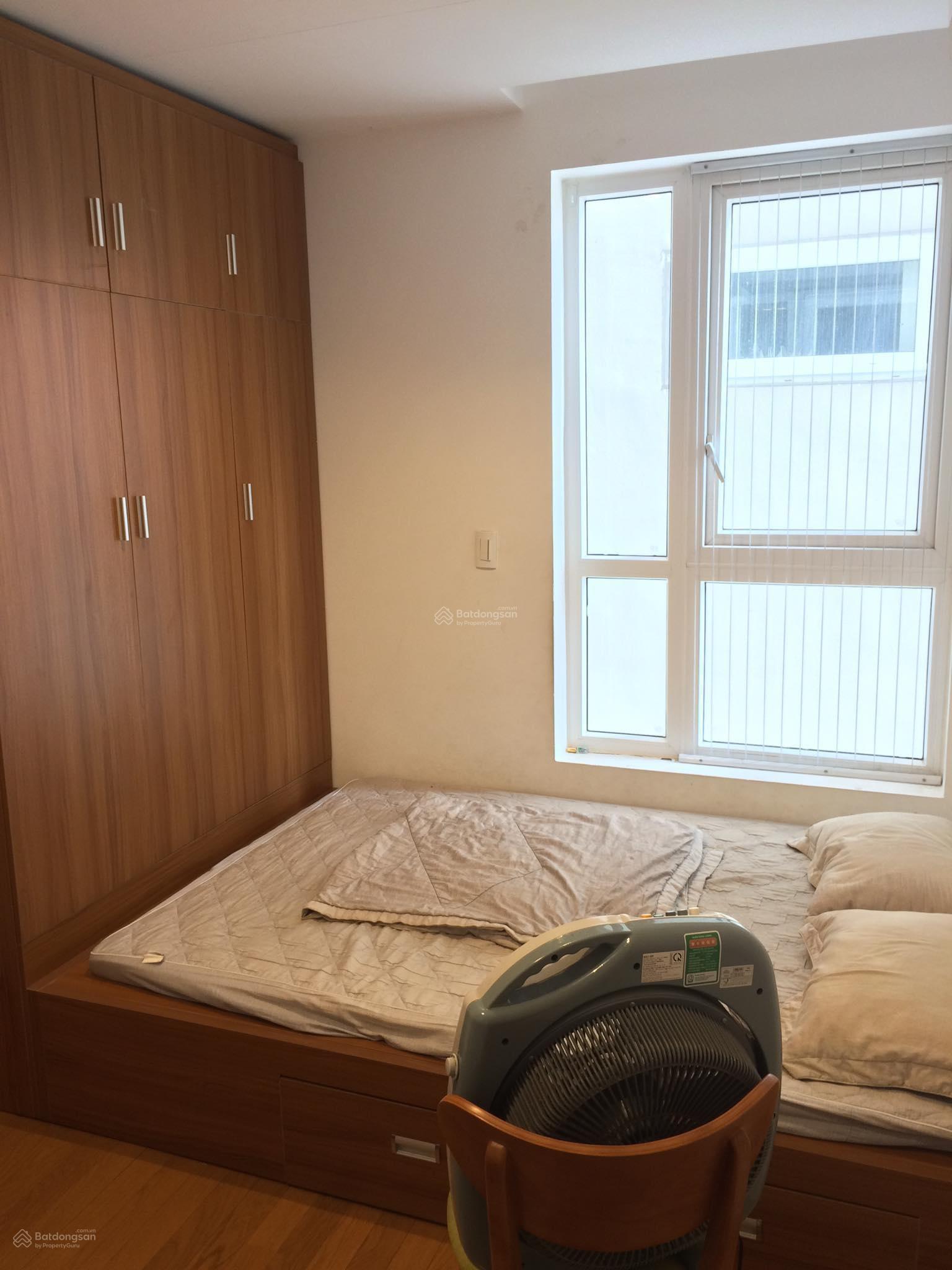 Căn hộ chung cư Phúc Thịnh 86m² giá 4.1 tỷ - Cơ hội hiếm có!