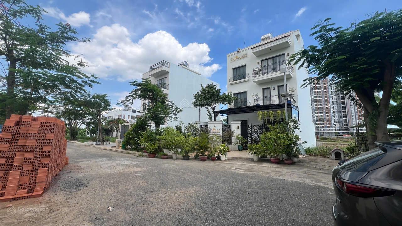 Đất nền dự án Liên Phường 146m² giá 8,5 tỷ - Cơ hội đầu tư hấp dẫn!