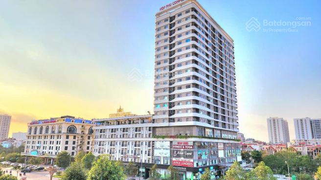 Căn hộ Hợp Phú Complex 69m² giá 3,3 tỷ - Nội thất sang trọng!