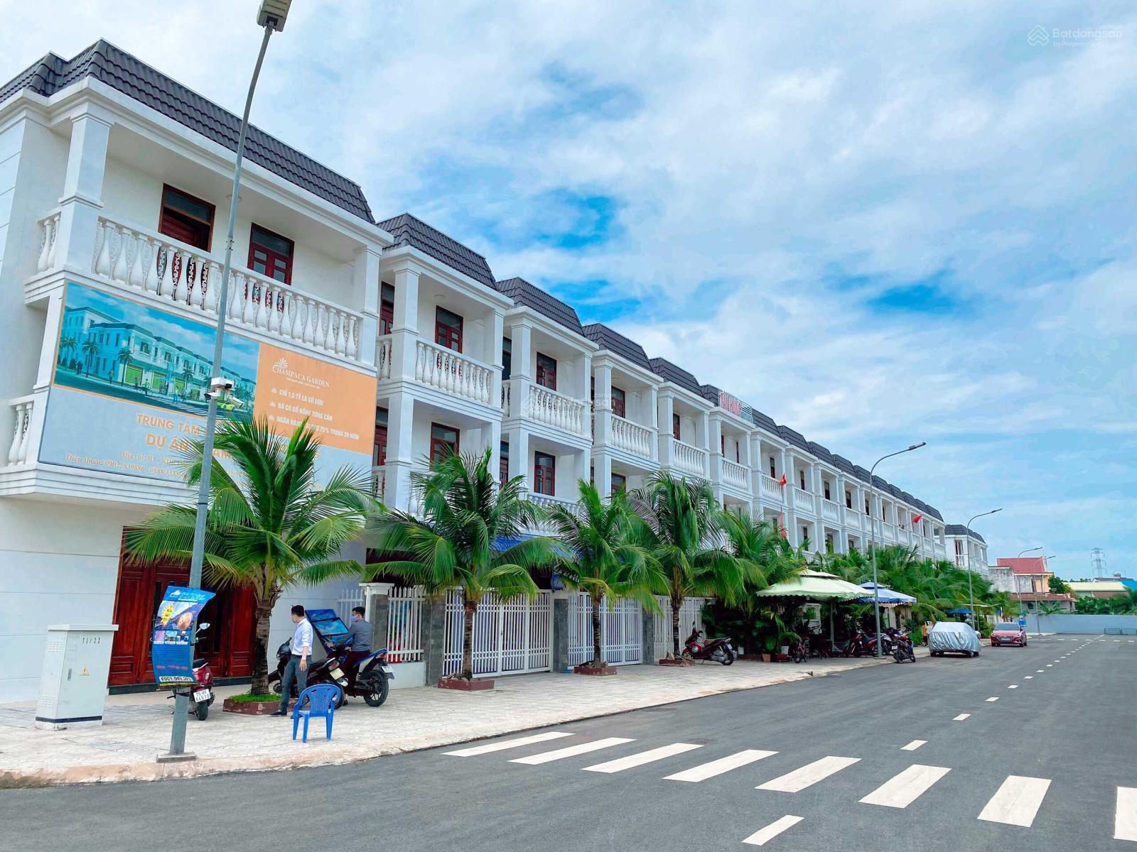 Cho thuê shophouse 75m² - 4 phòng ngủ gần Làng Đại Học - Cơ hội hiếm!