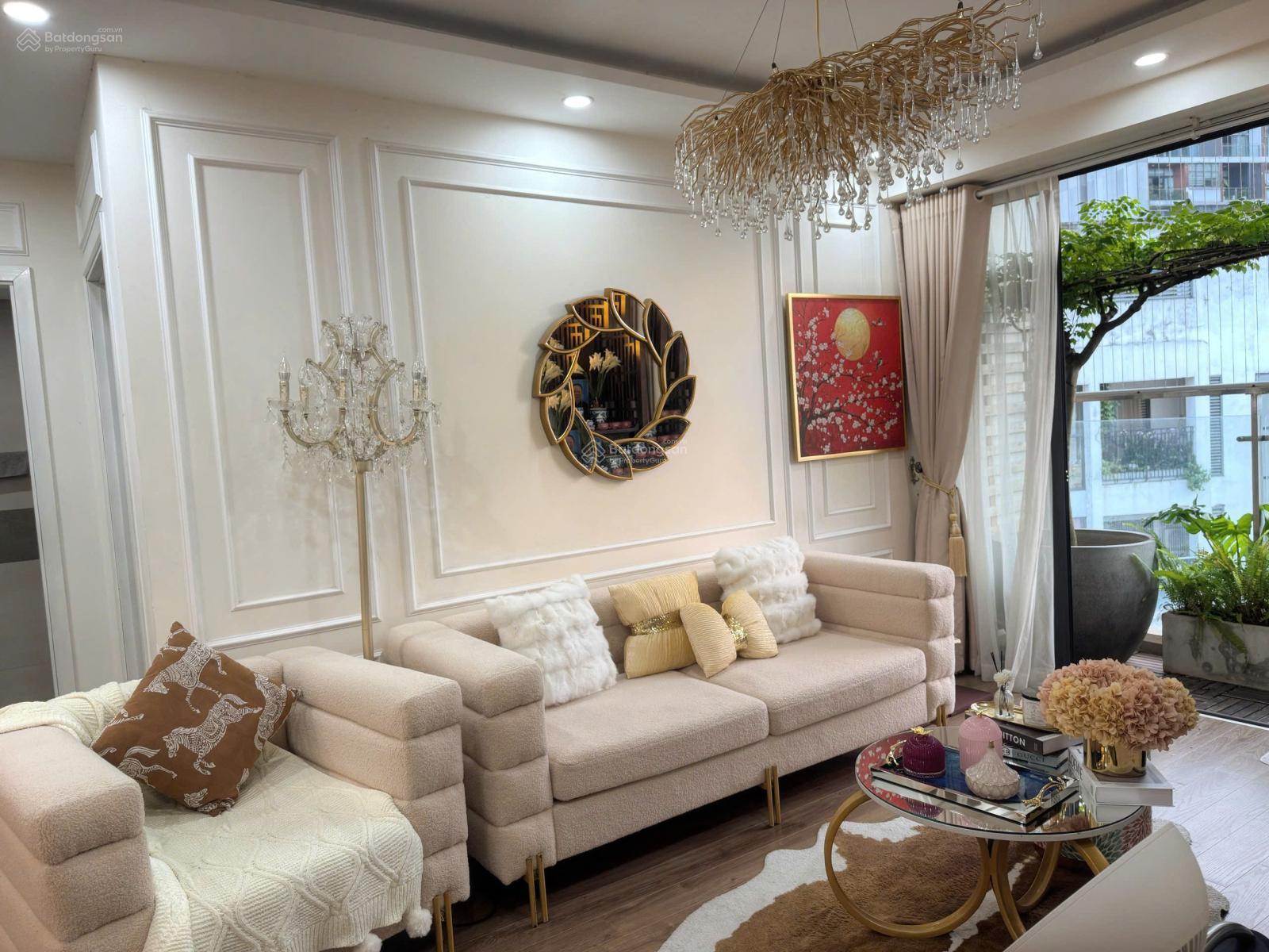 Căn hộ FLC Complex 70m² giá 12,5 triệu - Cơ hội hiếm có!