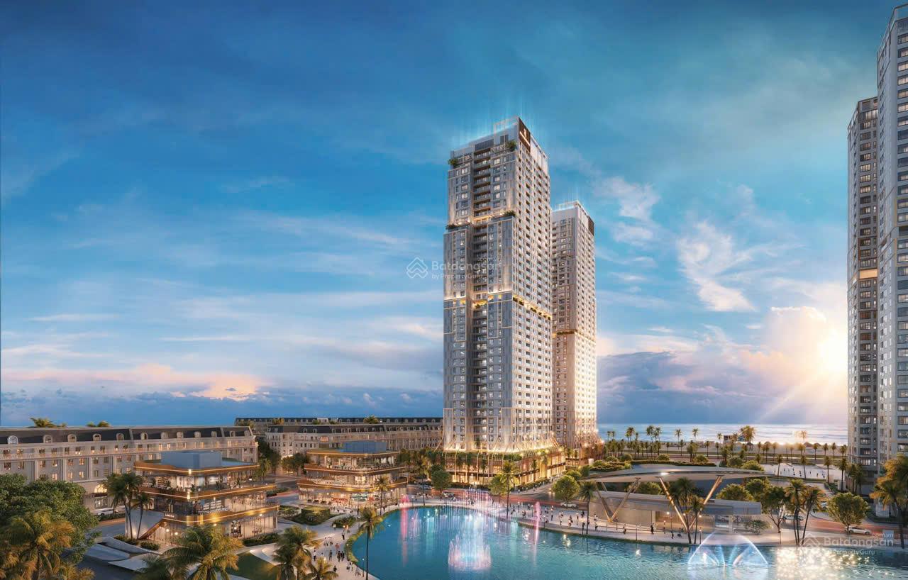 Căn hộ Regal Residence Signature 32m² giá 1.6 tỷ - Cơ hội sở hữu tuyệt vời!