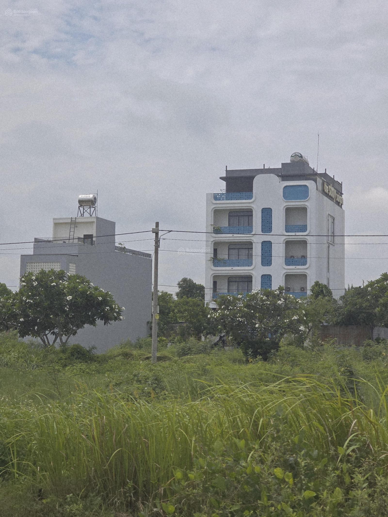 Đất nền Đảo Kim Cương 96m² giá 6 tỷ - Cơ hội đầu tư sinh lời!