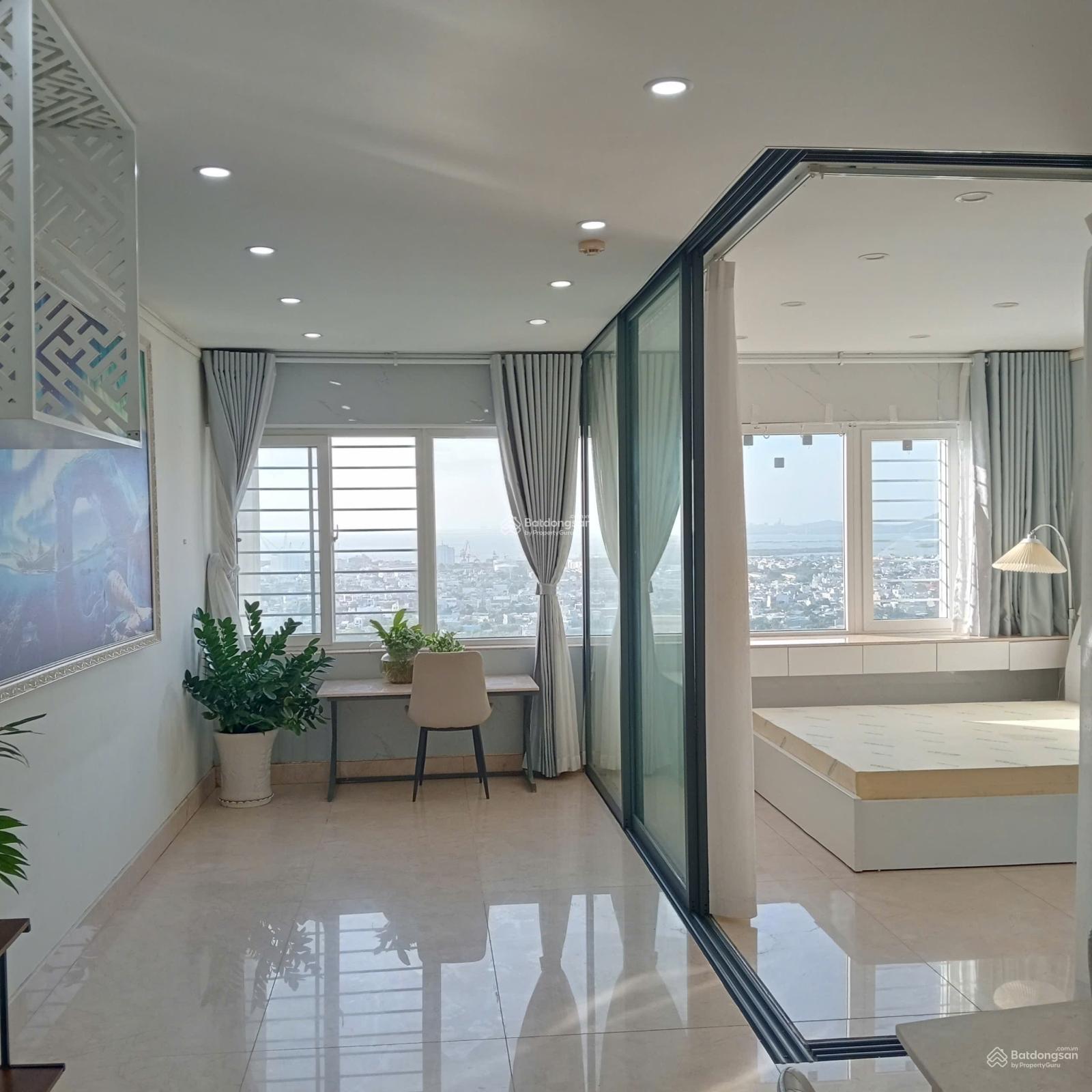 Căn hộ Dic Phoenix Vũng Tàu 52m² giá 6.5 triệu - Cơ hội tuyệt vời!