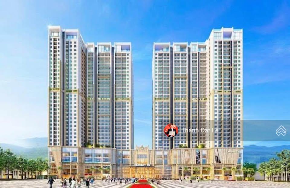 Căn hộ Mon Bay Hạ Long 71m² giá 55 triệu/m² - Sở hữu lâu dài!