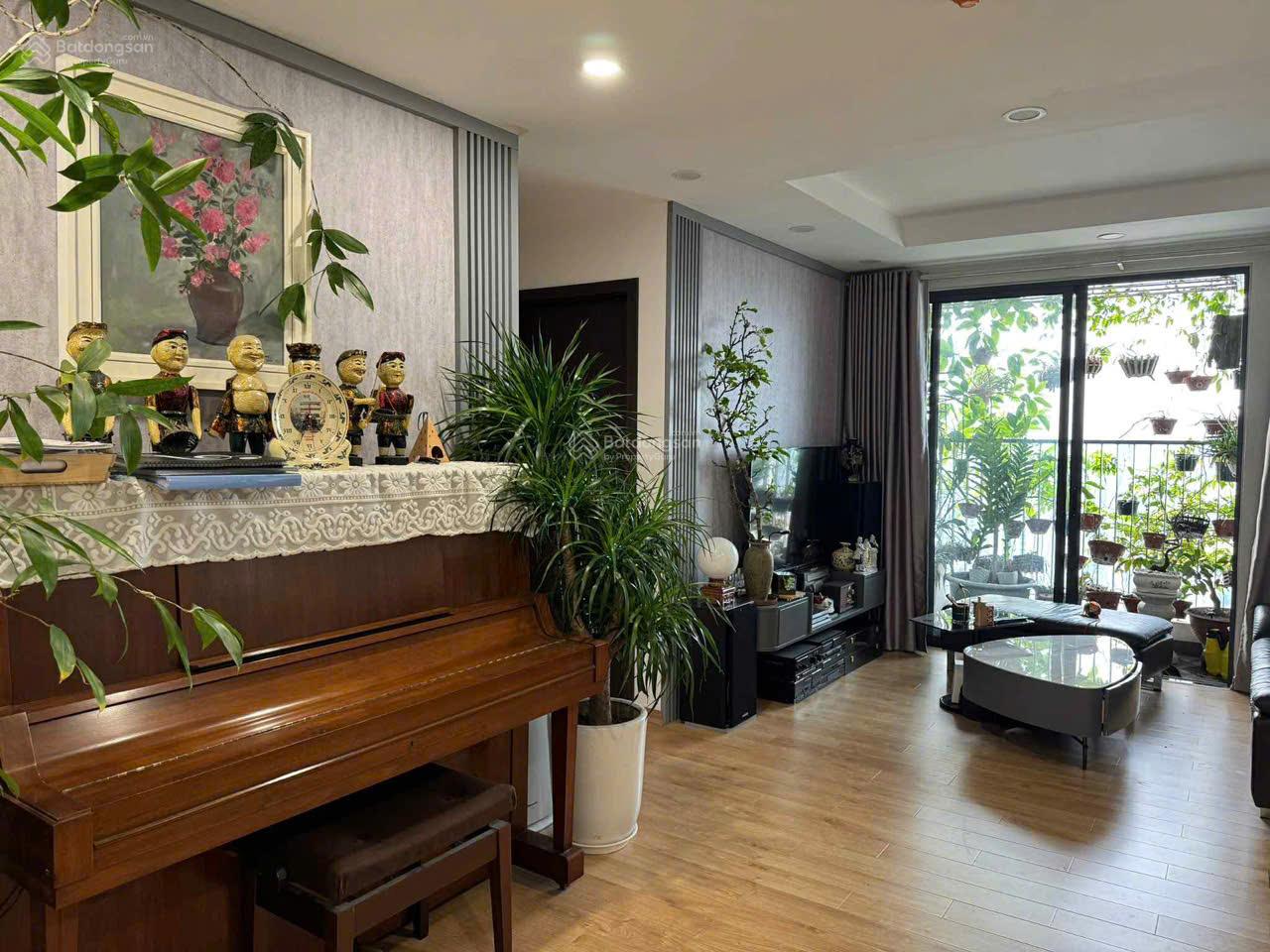 Căn hộ T&T 120 Định Công 90m² giá 6.6 tỷ - Cơ hội vàng sở hữu