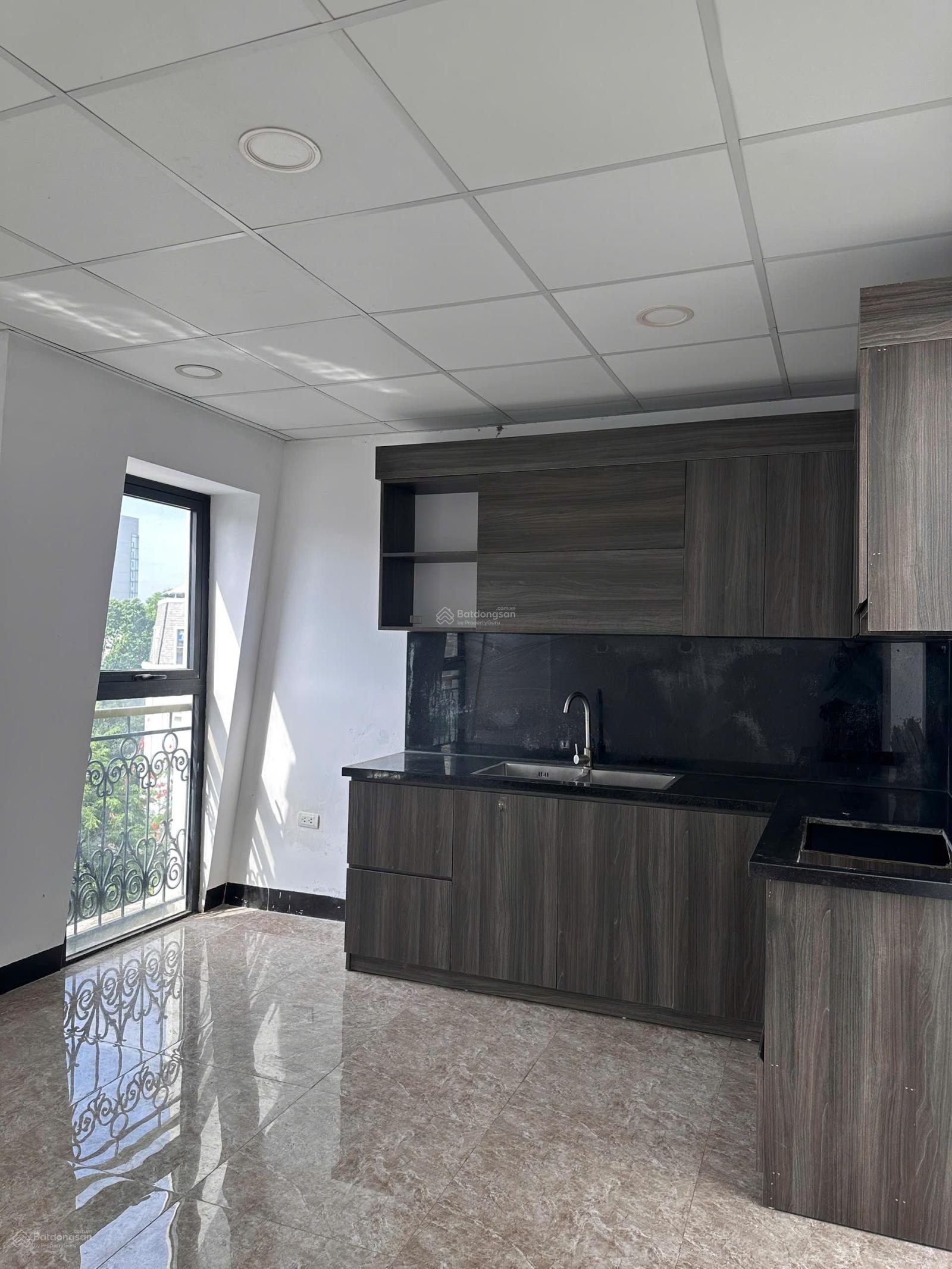 Cho thuê nhà liền kề 75m² Đại Kim - Cơ hội tốt cho văn phòng và ở