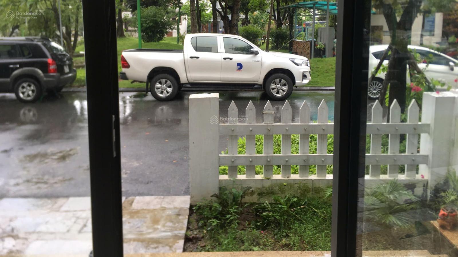 Nhà liền kề cho thuê 132m² Đ.Nguyễn Đức Thuận - Sẵn sàng vào ở!