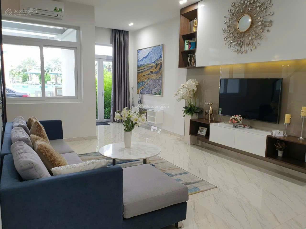 Cho thuê biệt thự 80m² tại Xã Phong Phú, Bình Chánh chỉ 11 triệu - Không gian sống lý tưởng!