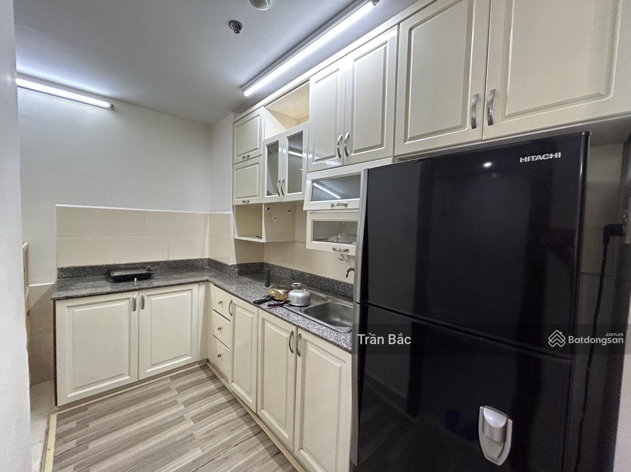 Căn hộ OSC Land Vũng Tàu 50m² giá 5.5 triệu - Cơ hội hiếm có!