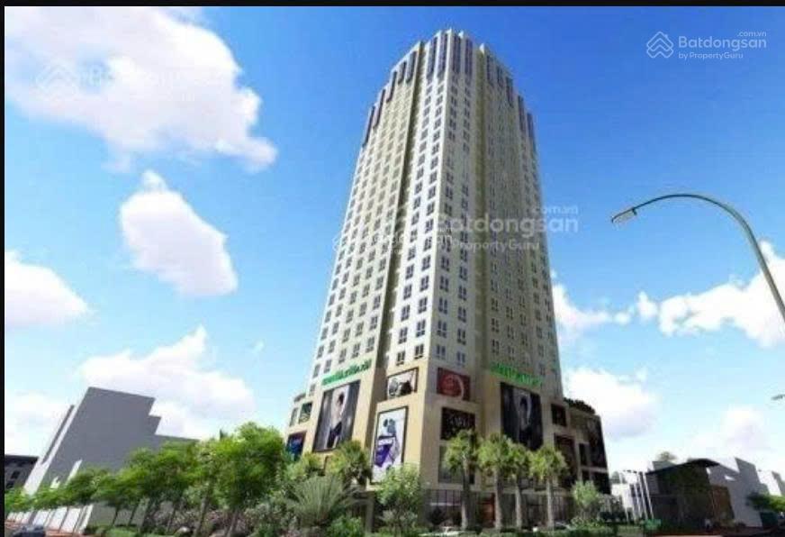 Căn hộ Remax Plaza 82m² giá 2.8 tỷ - Cơ hội hiếm tại Quận 6!