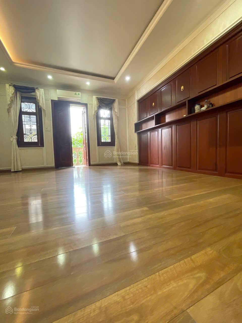 Cho thuê nhà liền kề 80m² giá 35 triệu - Full đồ mới tại Yên Hoà