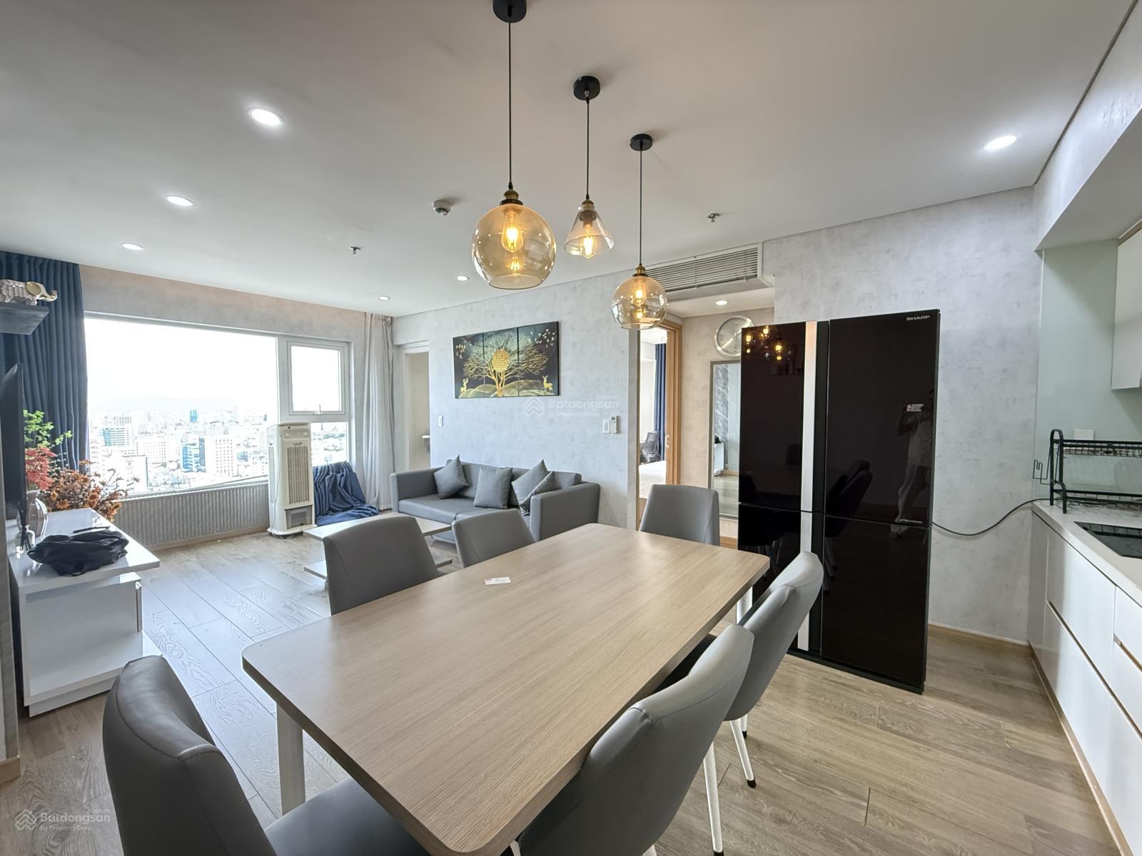 Căn hộ F.Home 78m² giá chỉ 14 triệu - Sẵn sàng vào ở ngay!