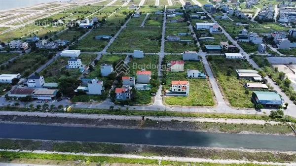 Ô đất biệt thự 243m² giá 8 tỷ - Đầu tư thông minh tại Cao Xanh