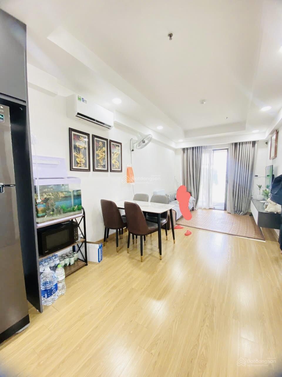 Căn hộ Dabaco Khắc Niệm D - Green Park 61m² giá 2.15 tỷ - Cơ hội đầu tư tốt!