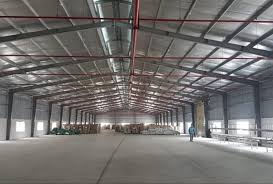 Kho xưởng cho thuê 700m²-2000m² tại Ngọc Hồi - Tiêu chuẩn cao, xuất VAT