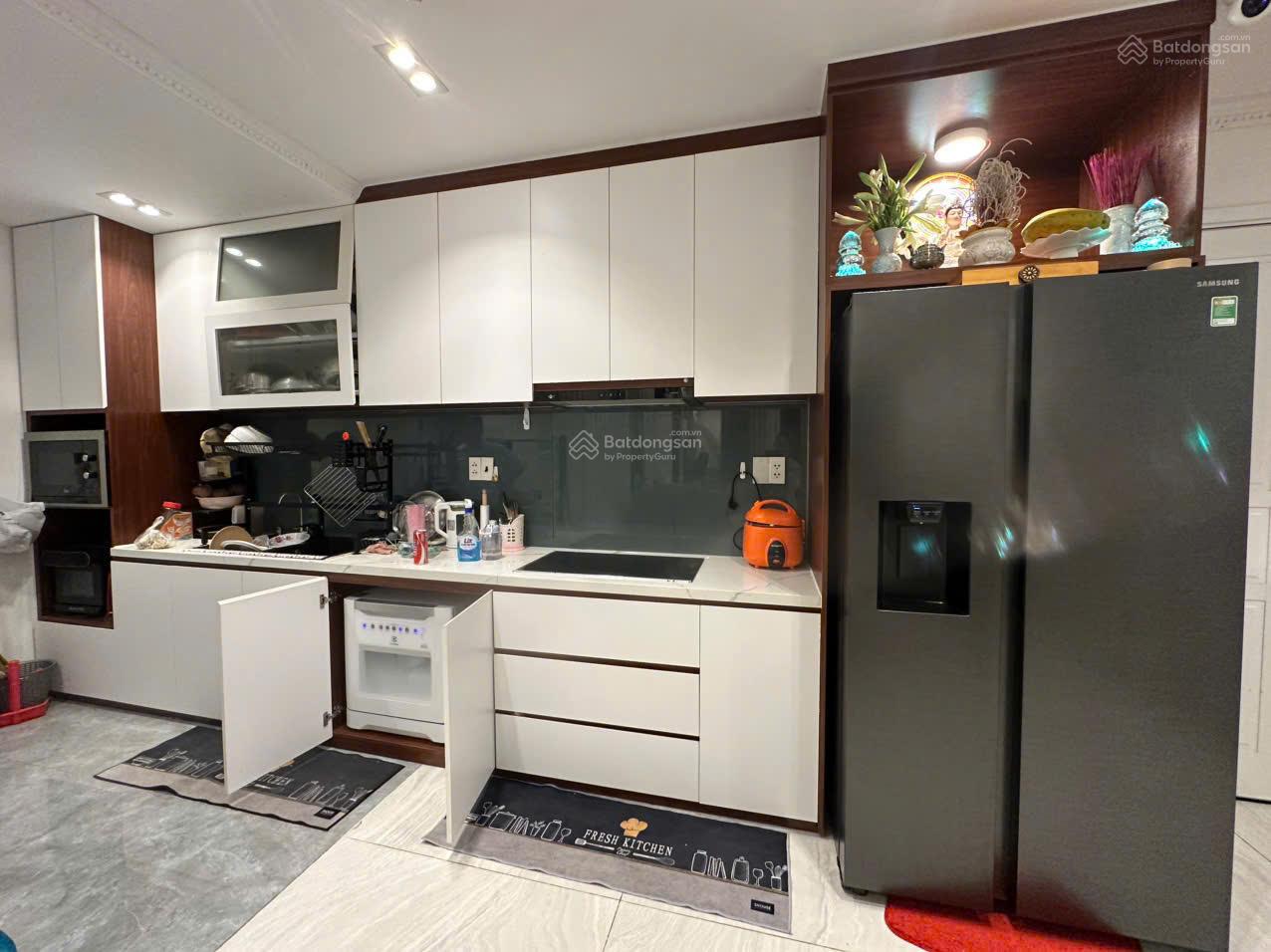 Căn hộ Jamona Heights 76m² giá 13 triệu - Sẵn sàng vào ở ngay!