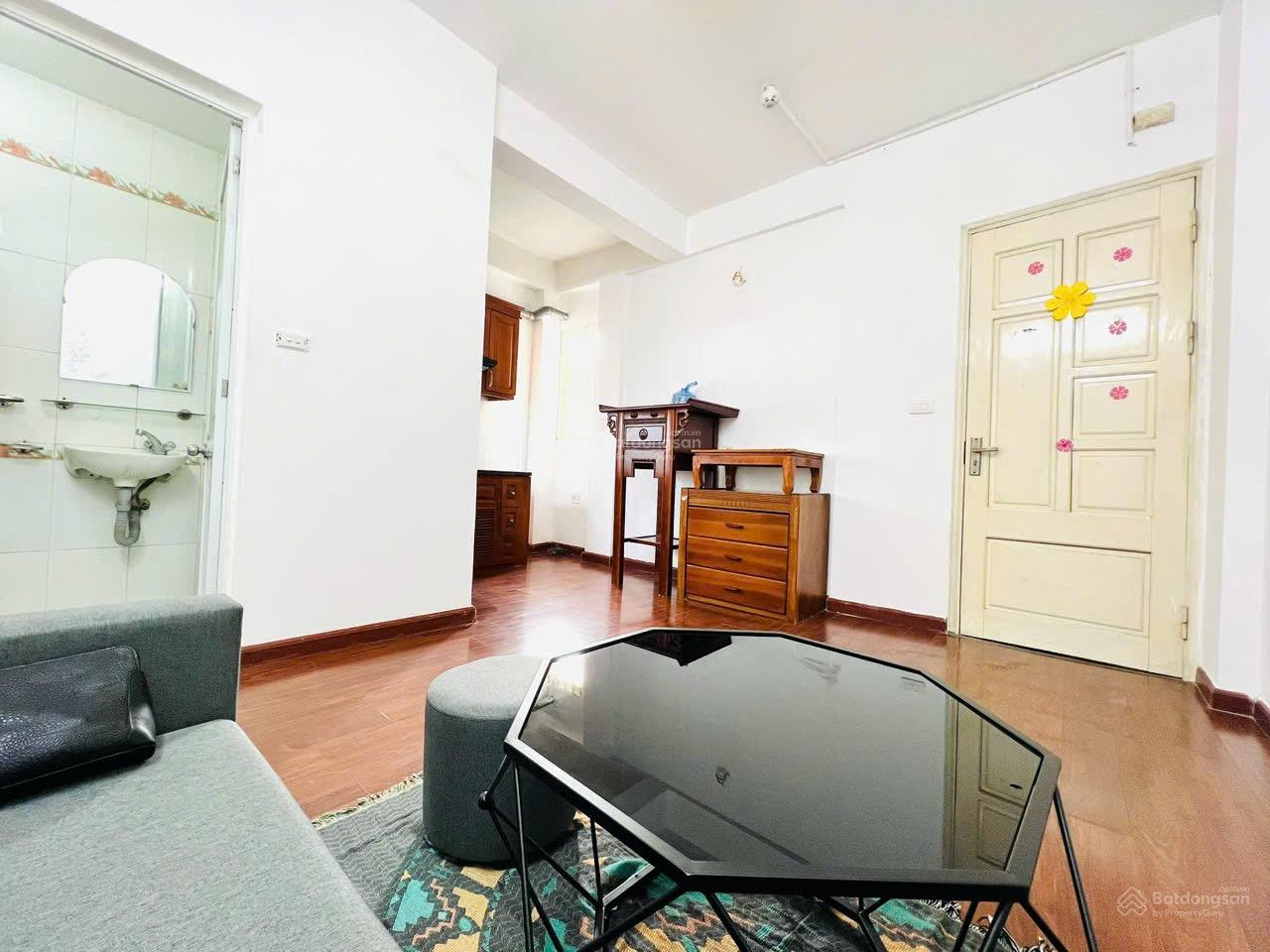 Căn hộ CCMN Xuân Đỉnh 35m² giá 1.35 tỷ - Cơ hội sở hữu ngay!