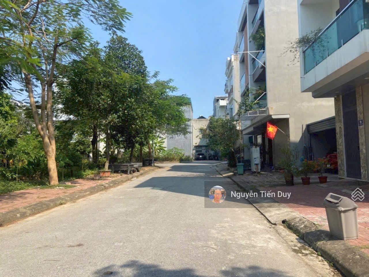 Lô đất 88m² giá 3.2 tỷ tại Nam Đầm Vạc - Cơ hội vàng đầu tư!