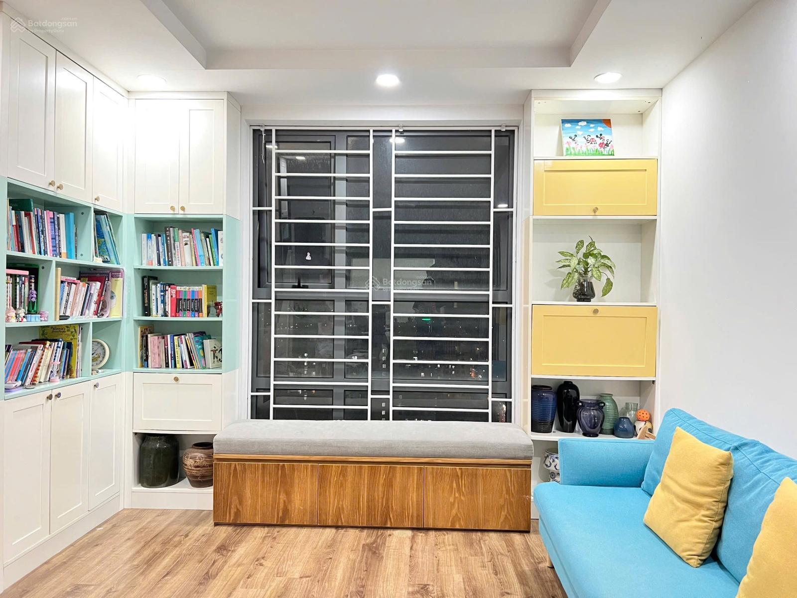 Căn hộ 2PN tại HUD3 Nguyễn Đức Cảnh 55m² giá 4 tỷ - Cơ hội hiếm!