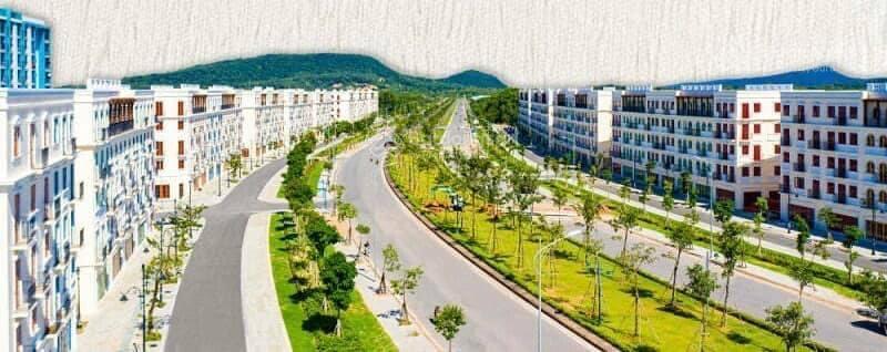 Shophouse cho thuê 120m² trên mặt đường An Thới - Giá chỉ 15 triệu