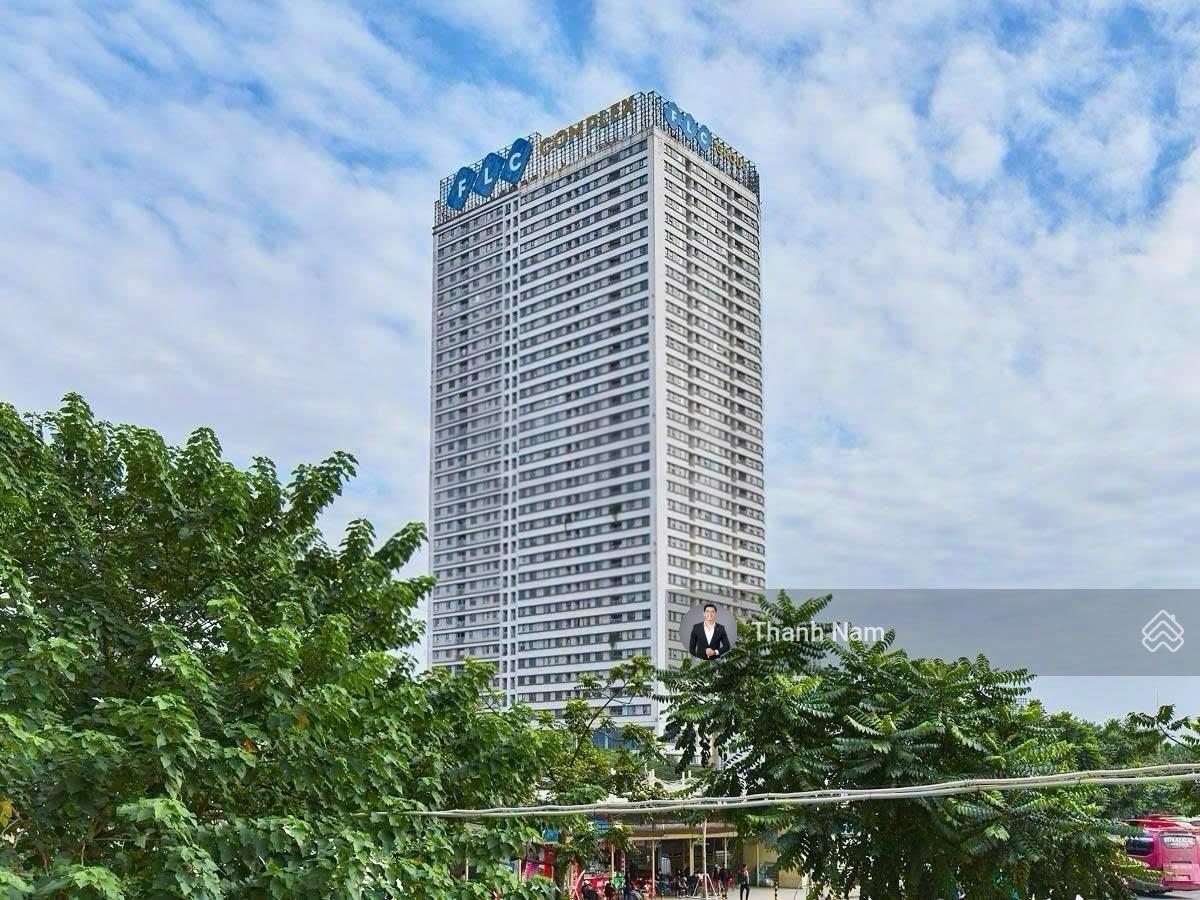 Văn phòng cho thuê tòa FLC Complex 260m² giá 62 triệu - Cơ hội tuyệt vời!