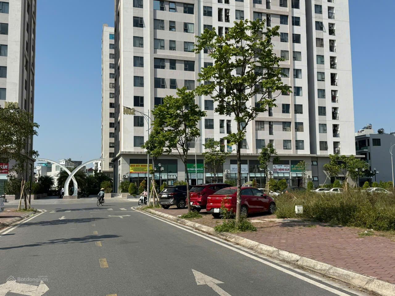 Đất nhà vườn Bạch Đằng Lake View 220.38m² giá 52 triệu - Cơ hội đầu tư hiếm có!