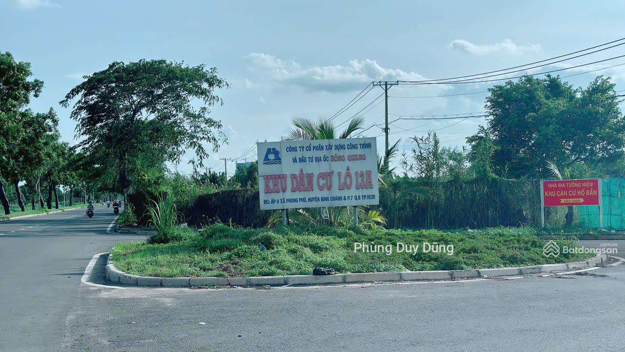 Nền đất dự án Hồng Quang 140m² giá 4.9 tỷ - Cơ hội hiếm có!