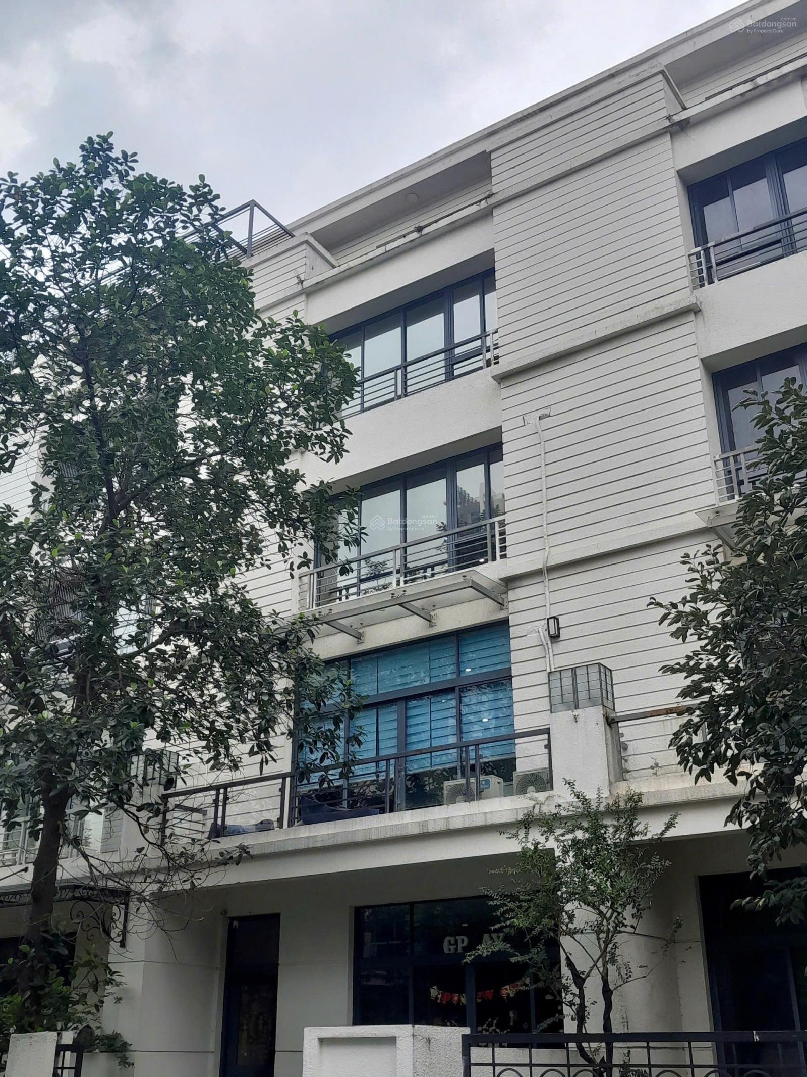 Cho thuê nhà liền kề Pandora 160m² giá 55 triệu - Cơ hội hiếm có!